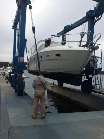 Bavaria 31 Sport