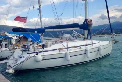 Bavaria 32 2004 Cruising Yacht