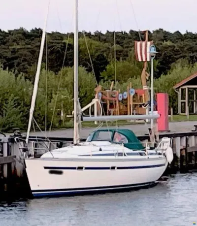 Bavaria 32 Holiday