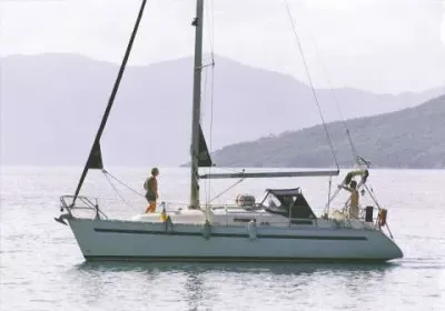 Bavaria 32 Holiday