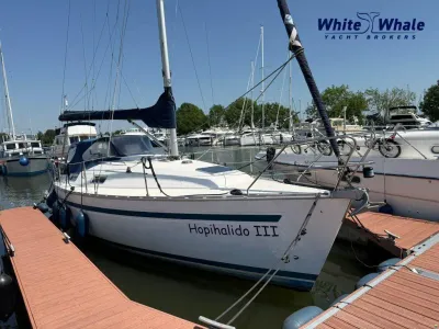 Bavaria 32 Holiday