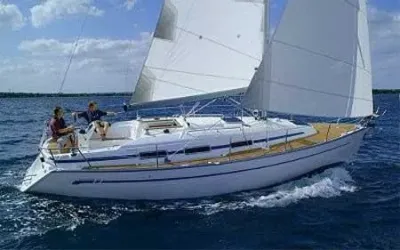 Bavaria 33 2003
