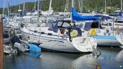 Bavaria 33 Cruiser
