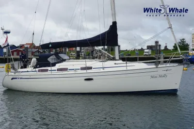 Bavaria 33 Cruiser