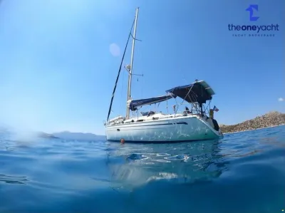 Bavaria 33 Cruiser