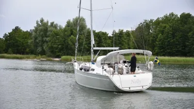 Bavaria 33 CRUISER t.o.m. 2014