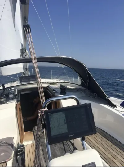 Bavaria 33 Cruiser