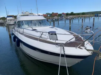Bavaria 33 HT