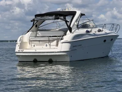 Bavaria 33 Sport