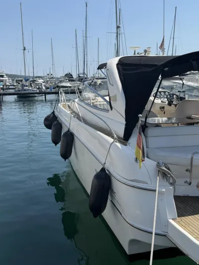 Bavaria 33 Sport