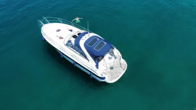 Bavaria 33 Sport