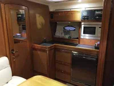 Bavaria 33 sport