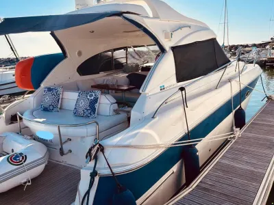 Bavaria 33 SPORT