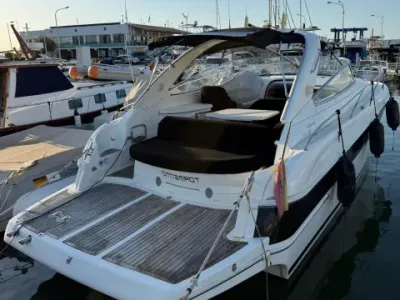 Bavaria 33 Sport