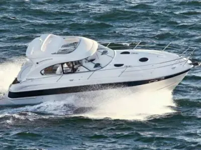 Bavaria 33 Sport HT