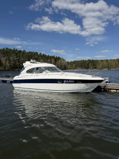 Bavaria 33 Sport HT