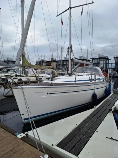 Bavaria 34.2