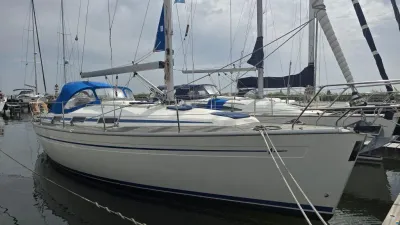 Bavaria 34-2