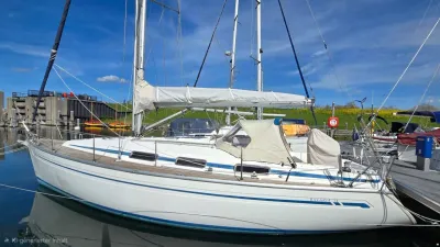 Bavaria 34/2