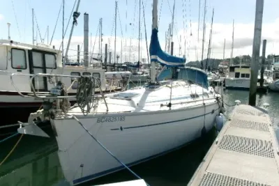 Bavaria 34 2000