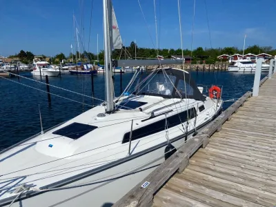 Bavaria 34 Cruiser