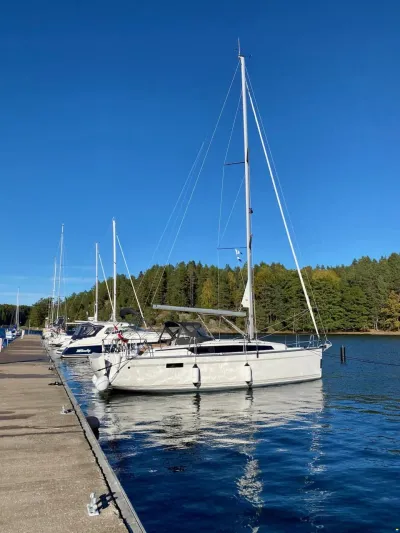 Bavaria 34 Cruiser