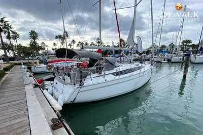 BAVARIA 34 CRUISER sailing yacht for sale