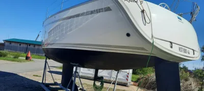 Bavaria 34 Cruiser