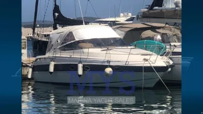 Bavaria 34 Sport