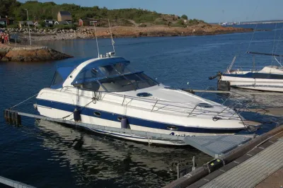 Bavaria 34 Sport