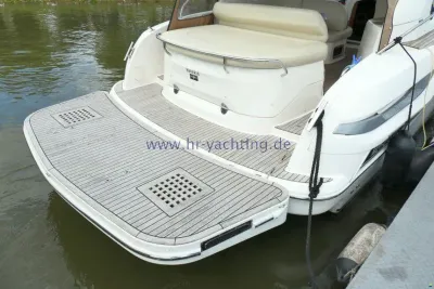 Bavaria 34 sport