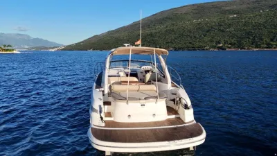 Bavaria 34 Sport