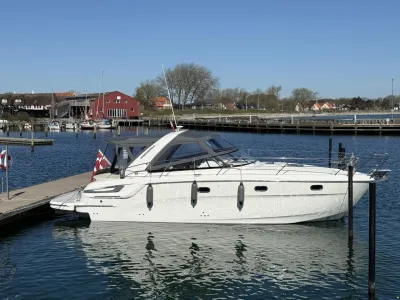 Bavaria 34 SPORT HT