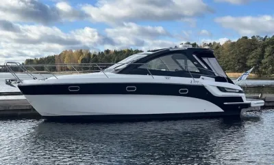 Bavaria 34 Sport HT