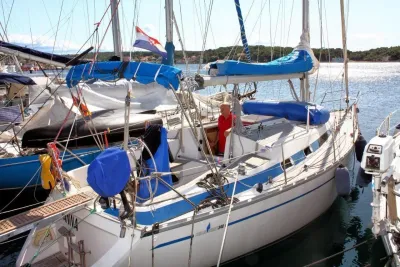 Bavaria 340C