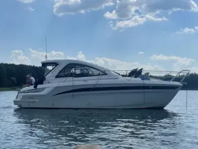 Bavaria 34HT