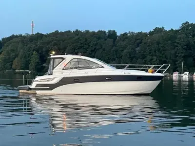 Bavaria 34HT