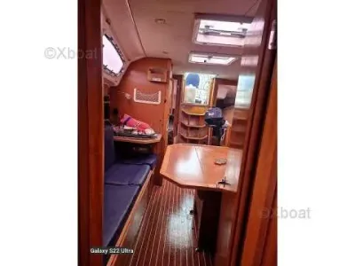 Bavaria 35 CRUISER