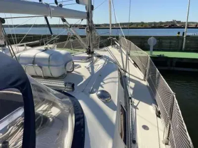 Bavaria 35 Cruiser