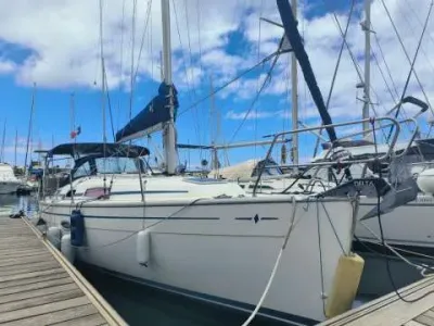 Bavaria 35 Cruiser