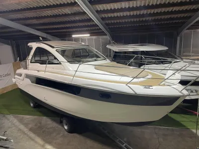 Bavaria 35 HT