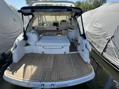 Bavaria 35 HT