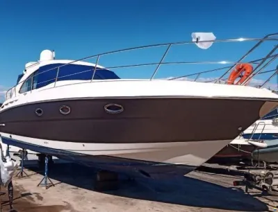 Bavaria 35 HT