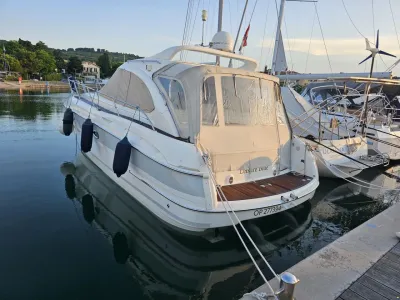 Bavaria 35 HT