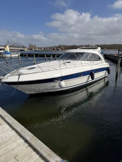 Bavaria 35 ht