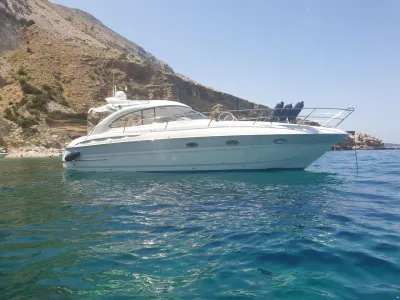 Bavaria 35 HT