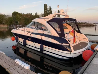 Bavaria 35 HT