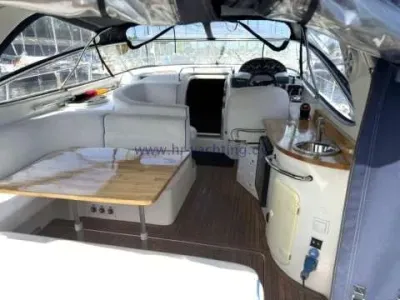 Bavaria 35 sport