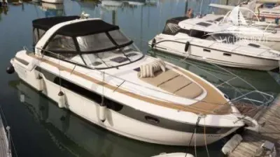 Bavaria 35 Sport
