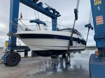 Bavaria 35 Sport